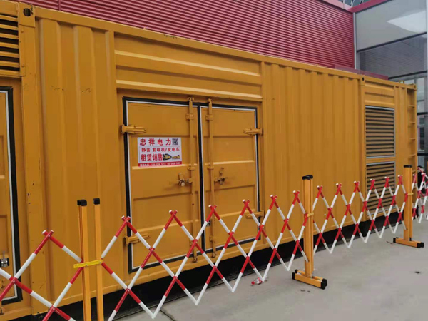 博兴关于通用发电机的十万个为什么？