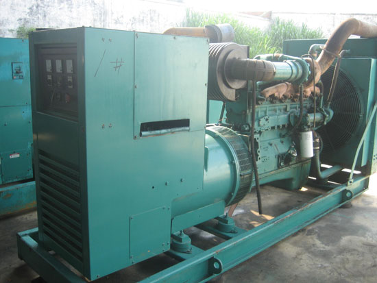博兴出租发电机-发电机组购买指南都有哪些