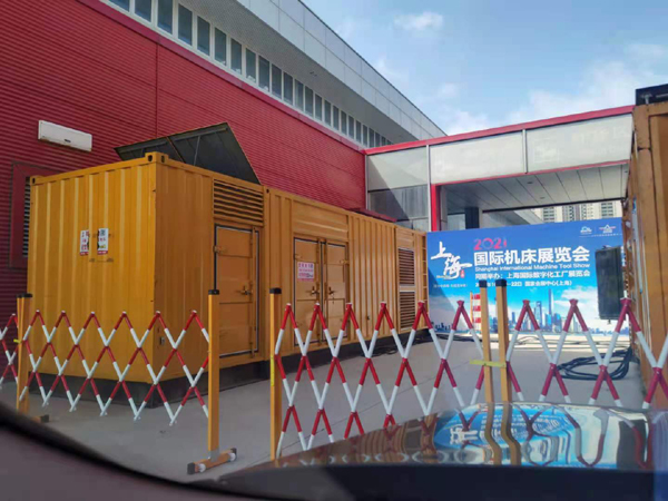 博兴发电车出租-发电机无电压或电压太低怎么办？
