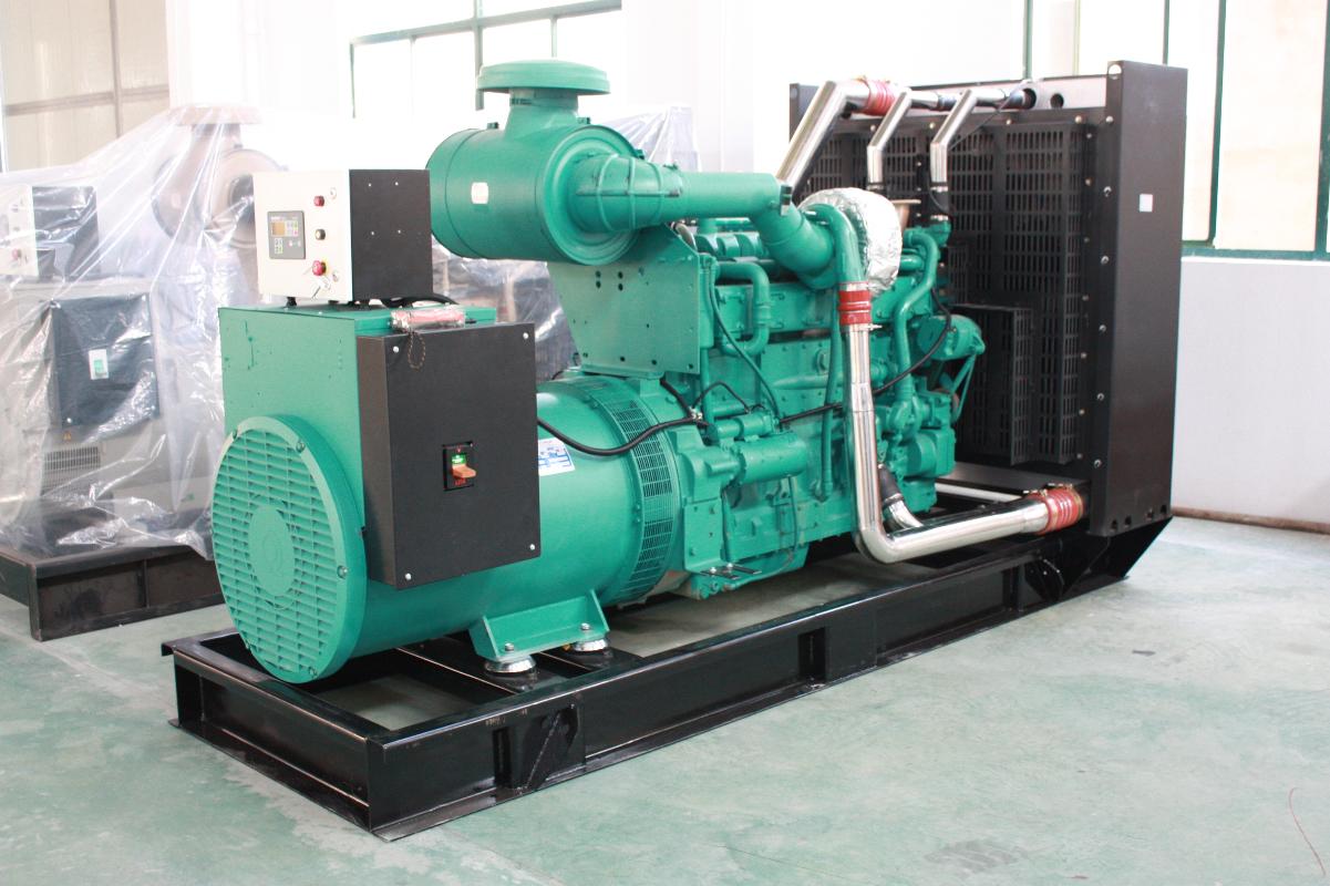 博兴租赁发电机柴油发电机组易损件有哪些