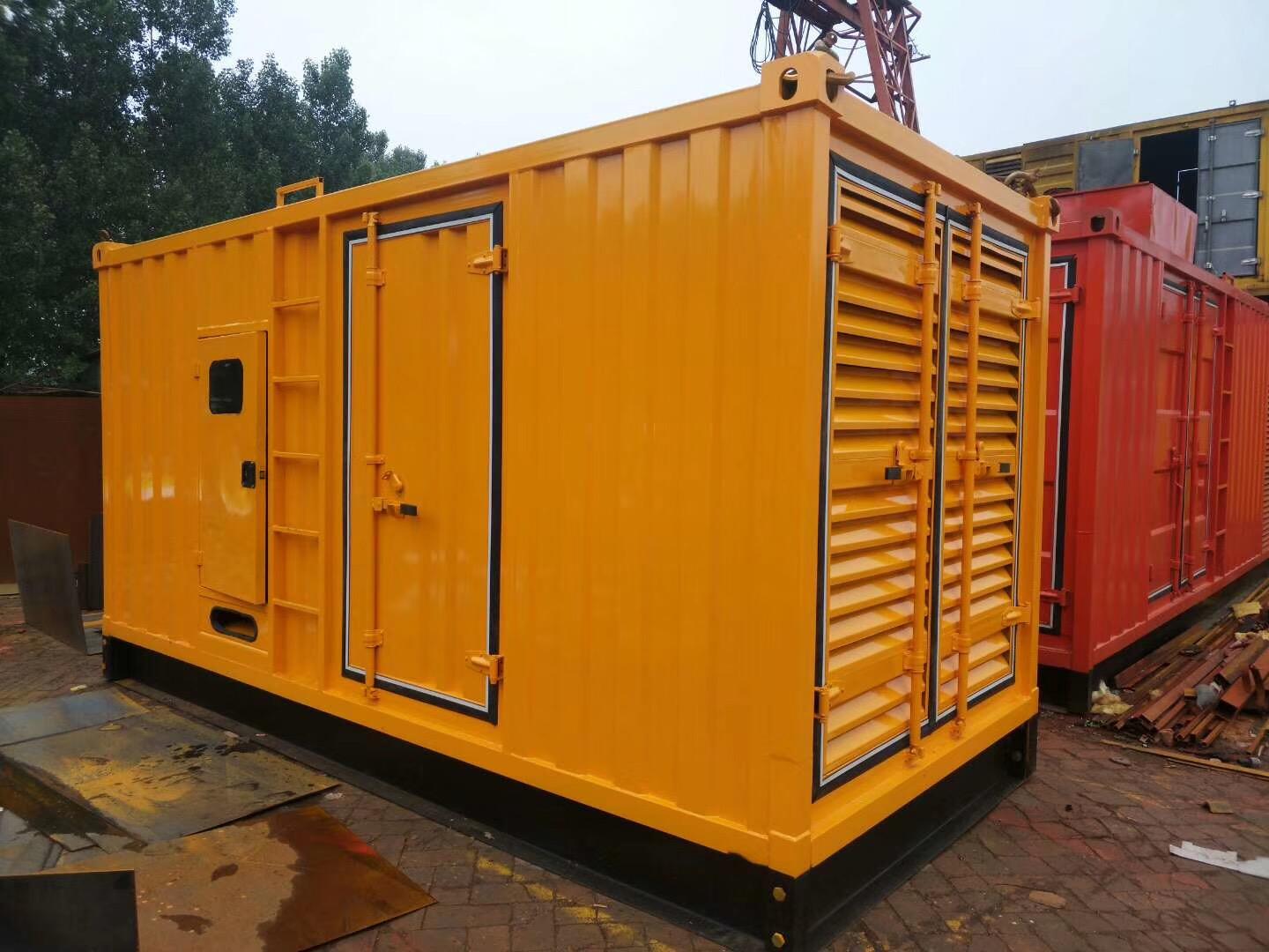 博兴租赁发电机-发电机省油方法有哪些？