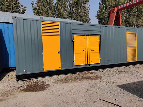 博兴签订发电机出租合同时需要注意的一些重要事项：