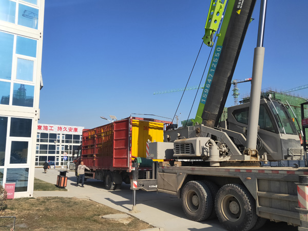 博兴发电机出租50KW柴油发电机组需要配多粗电缆线