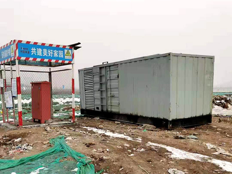 博兴燃气发电机在高海拔地区运行时会遇到哪些常见故障？