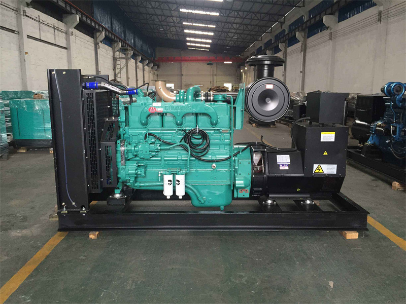 博兴发电机出租租赁如何保证柴油发电机组的正常运行？