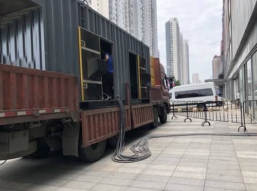 博兴柴油发电机空气滤清器在不同季节的更换周期是否有差异?