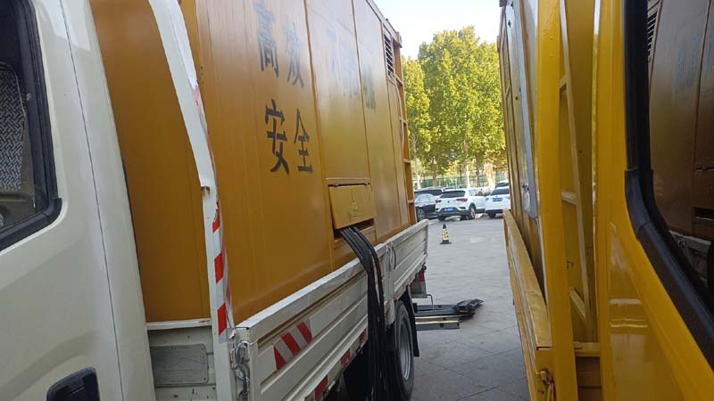 博兴如何判断柴油发电机组和UPS电源的切换时间是否符合要求？