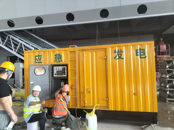 博兴怎样判断空气滤清器是否需要更换？