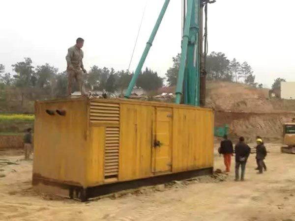 博兴柴油发电机组应用场合有哪些？